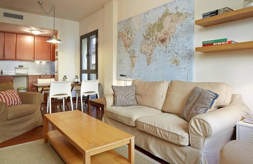 El Born Apartamento | Great Apartment in Heart of Born