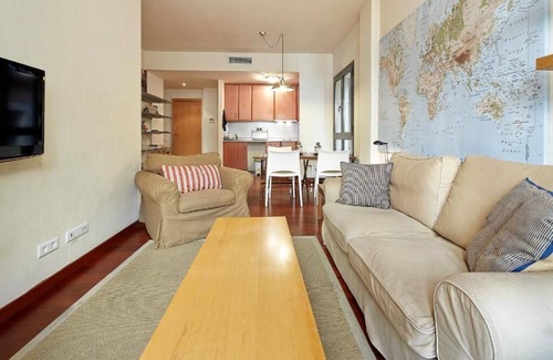 El Born Apartamento | Great Apartment in Heart of Born