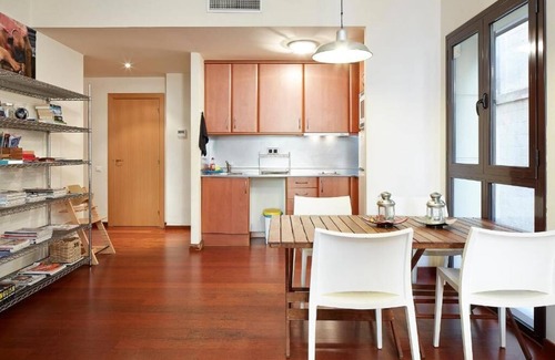 El Born Apartamento | Great Apartment in Heart of Born