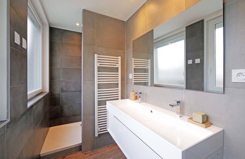 Avranches Apartamento | Apartment in the heart of the city