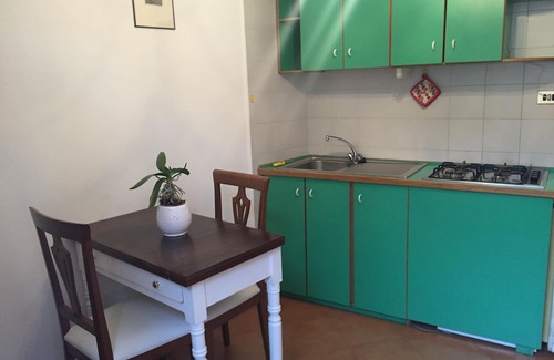 Citta Alta Apartamento | Apartamento en el corazón de Città Alta Bergamo
