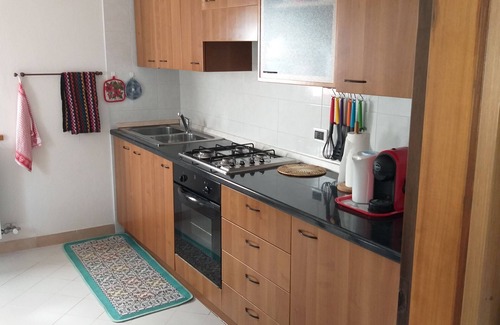Dosoledo Apartamento | Apartamento en el corazon del comelico