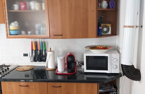 Dosoledo Apartamento | Apartamento en el corazon del comelico