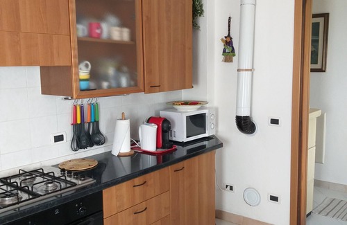 Dosoledo Apartamento | Apartamento en el corazon del comelico