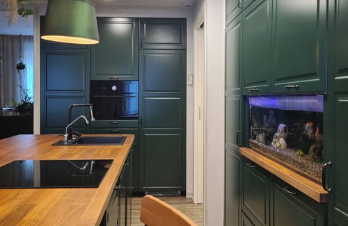 San Marco Apartamento | Apartment in the heart of the fashion district, a few steps from the Duomo.