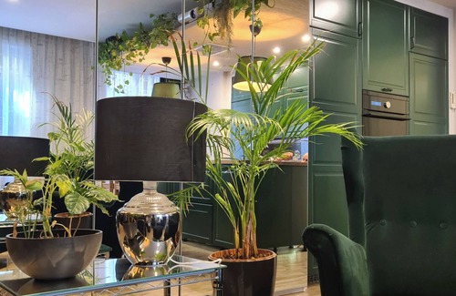 San Marco Apartamento | Apartment in the heart of the fashion district, a few steps from the Duomo.