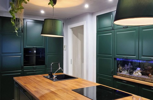 San Marco Apartamento | Apartment in the heart of the fashion district, a few steps from the Duomo.