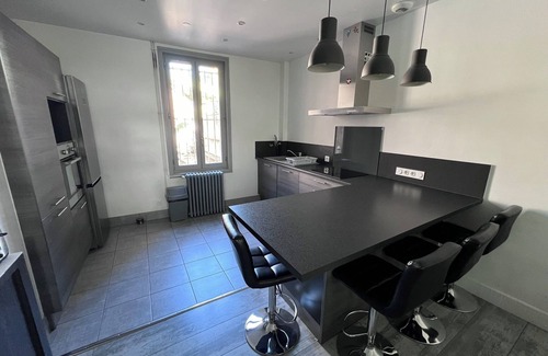 Chinon Apartamento | Apartamento en el corazón de Chinon
