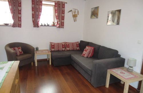 Colmar Apartamento | Apartment in the heart of a wine-growing estate in downtown Colmar