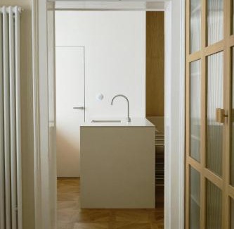 Brno-stred Apartamento | Apartment in the Heart of Brno
