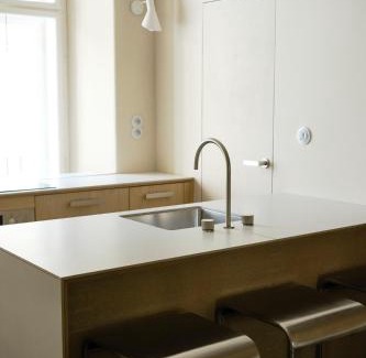 Brno-stred Apartamento | Apartment in the Heart of Brno