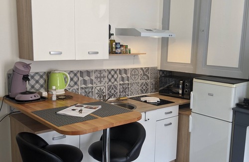 Blois Apartamento | Apartamento en el corazón del centro de Blois