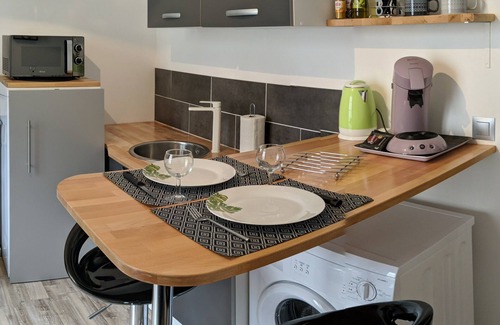 Blois Apartamento | Apartamento en el corazón del centro de Blois
