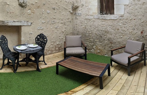 Blois Apartamento | Apartamento en el corazón del centro de Blois