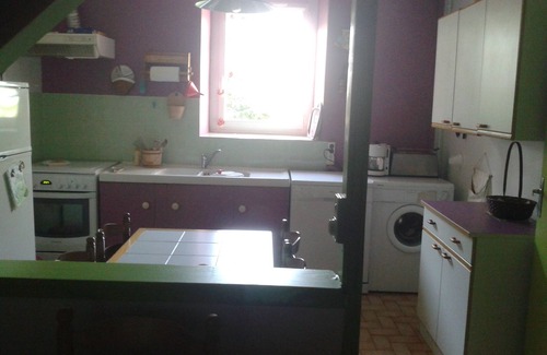 Landos Apartamento | Apartamento en el corazón de una finca, 2 habitaciones, capacidad para 6 personas, bien equipado