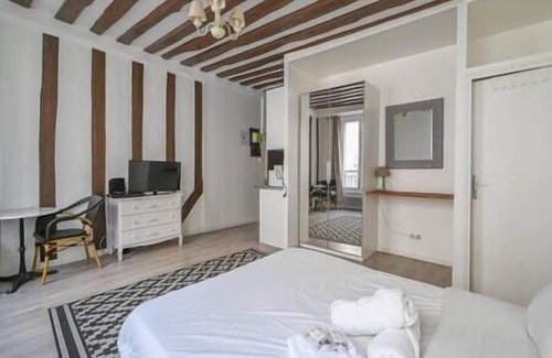 Bonne-Nouvelle Apartamento | Apartment in the heart of Paris
