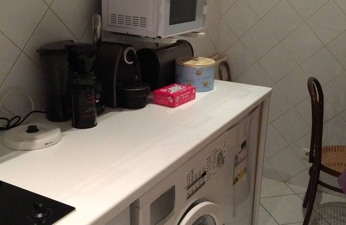 9th Arrondissement Apartamento | Apartment in the heart of Paris - L'Opéra and Montmartre.