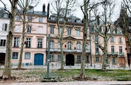 Rouen City Centre Apartamento | Apartamento en el corazón de Rouen