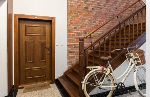 Nowa Praga Apartamento | Apartment In the Heart of Warsaw