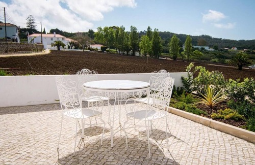 Banzao Apartamento | Apartment in the heart of Sintra | Colares 5 min. from the beach and 7 km from the historic center
