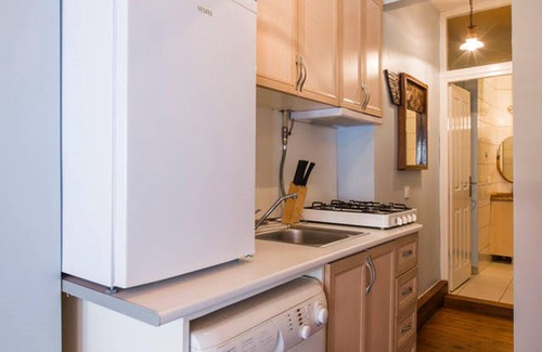 Talimhane Apartamento | Apartamento en el corazón de la ciudad 9