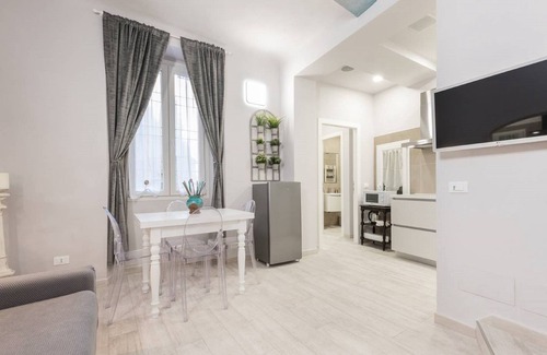 San Niccolo Apartamento | Feliz Florencia San Niccolò 2