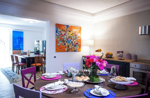 Castellammare Apartamento | Apartment in the historic center BB22 Palace