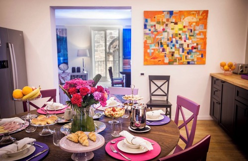 Castellammare Apartamento | Apartment in the historic center BB22 Palace
