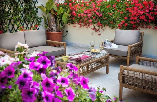 Castellammare Apartamento | Apartment in the historic center BB22 Palace