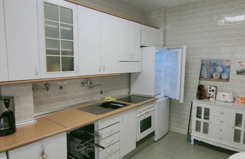 Najera Condominio | Apartamento en el Centro Histórico de Nájera