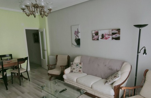 Najera Condominio | Apartamento en el Centro Histórico de Nájera
