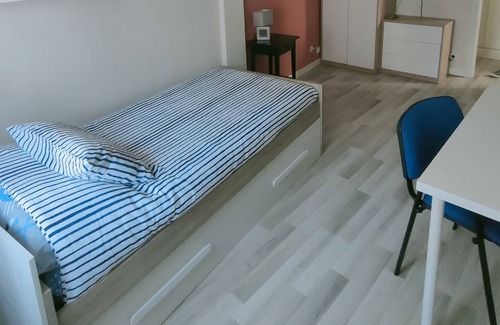 Najera Condominio | Apartamento en el Centro Histórico de Nájera