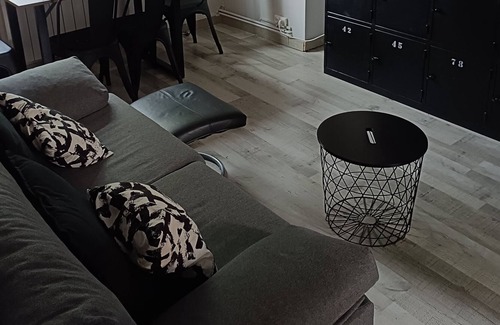 Zamora Apartamento | Apartamento en el Casco Histórico de la Ciudad