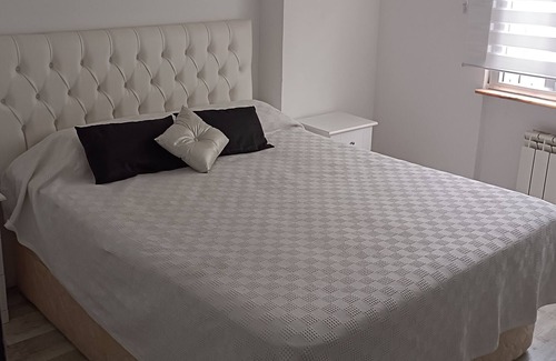Zamora Apartamento | Apartamento en el Casco Histórico de la Ciudad