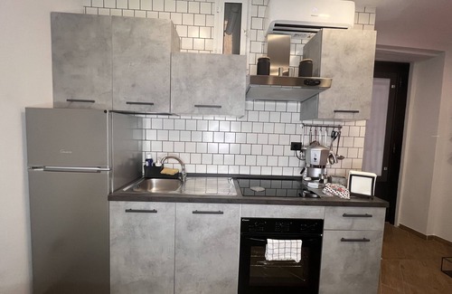 Rione Sanita Apartamento | Apartment in the Historic Center of Naples