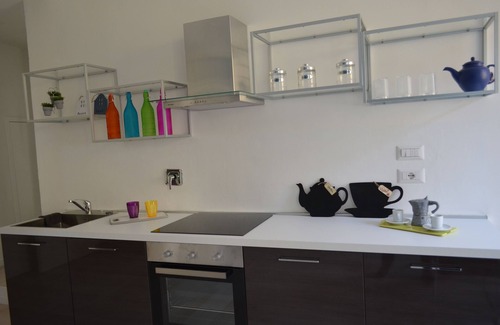 Old Town Apartamento | Apartamento en el centro histórico de Perugia