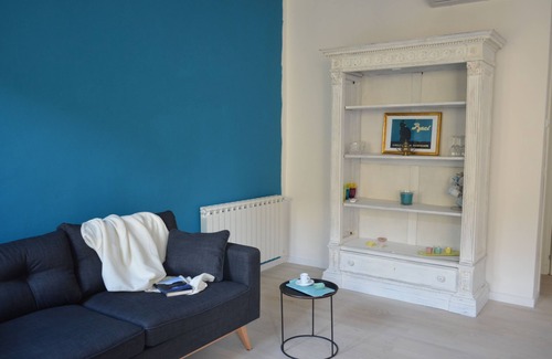 Old Town Apartamento | Apartamento en el centro histórico de Perugia