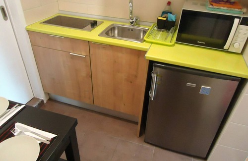 Socorro Apartamento | Apartamento en el centro de Lisboa (Wifi, AC)