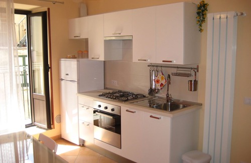 Old Town Apartamento | Nuevo apartamento en el centro histórico a pocos pasos del mar y de la Catedral