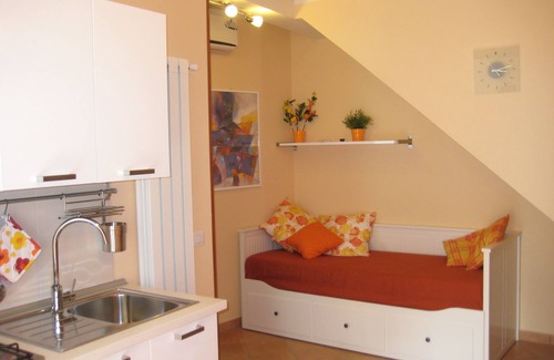 Old Town Apartamento | Nuevo apartamento en el centro histórico a pocos pasos del mar y de la Catedral