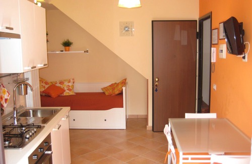 Old Town Apartamento | Nuevo apartamento en el centro histórico a pocos pasos del mar y de la Catedral