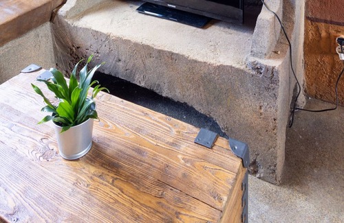 Coswig Apartamento | Apartment in the house of the aircraft builder upstairs with a terrace