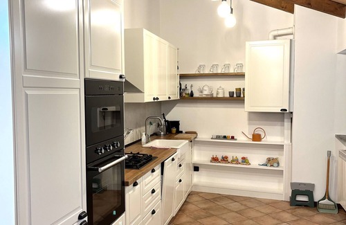 Sesto Calende Apartamento | Apartment in the center near Leonardo Academy