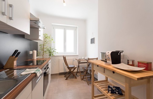 Leopoldstadt Apartamento | Apartamento en el Karmeliterviertel - Bonito y céntrico