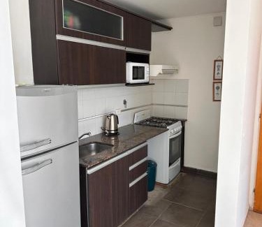 Neuquen Apartamento | Apartment in the most beautiful neighborhood of Neuquén