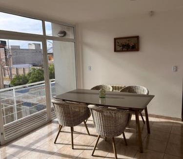 Neuquen Apartamento | Apartment in the most beautiful neighborhood of Neuquén