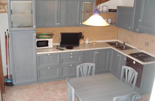 Cesuna di Roana Apartamento | APARTAMENTO EN LAS MONTAÑAS "larici"