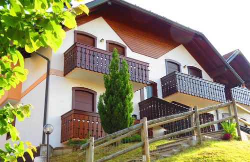 Cesuna di Roana Apartamento | APARTAMENTO EN LAS MONTAÑAS "larici"