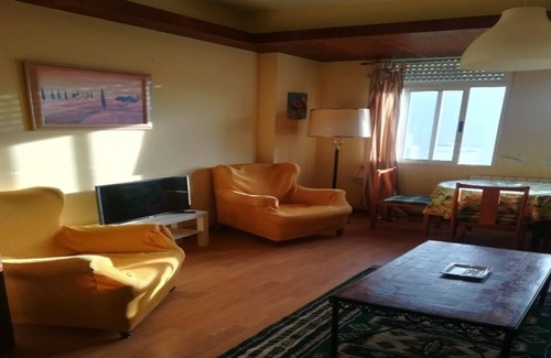 Ferrol Apartamento | PISO EN EL BARRIO DE ESTEIRO