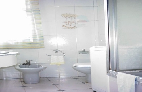 Ferrol Apartamento | PISO EN EL BARRIO DE ESTEIRO